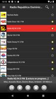 Radio República Dominicana - R screenshot 1