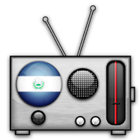 RADIO EL SALVADOR icône