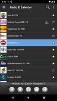 RADIO EL SALVADOR capture d'écran 1