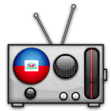 RADIO HAITI icône