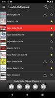 Radio Indonesia 截图 1