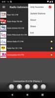 Radio Indonesia 截图 2