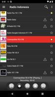 Radio Indonesia 截图 3