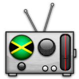 آیکون‌ RADIO JAMAICA