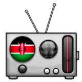 آیکون‌ RADIO KENYA