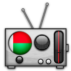 RADIO MADAGASCAR icône