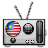RADIO MALAYSIA 아이콘