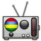 RADIO MAURITIUS : Online Mauritius radio stations icono