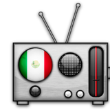 Radio Mexico icône