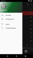 Radio Mexico penulis hantaran