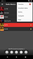 Radio Mexico syot layar 2