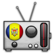 RADIO MOLDOVA : Online Moldovan radios