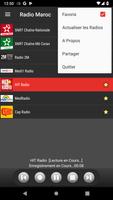 RADIO MAROC syot layar 2