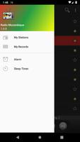 پوستر Radio Mozambique