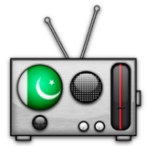 RADIO PAKISTAN icône