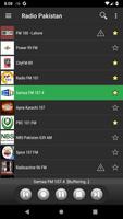RADIO PAKISTAN 截圖 1