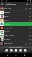 برنامه‌نما RADIO PAKISTAN عکس از صفحه