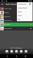 RADIO PAKISTAN 截圖 2