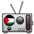 RADIO PALESTINE アイコン
