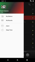 RADIO PALESTINE ポスター
