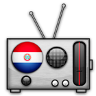 RADIO PARAGUAY أيقونة