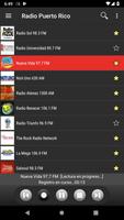 Radio Puerto Rico Ekran Görüntüsü 3
