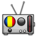 RADIO ROMANIA آئیکن