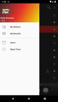 RADIO ROMANIA پوسٹر