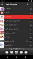 RADIO ROMANIA اسکرین شاٹ 1