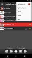 RADIO ROMANIA اسکرین شاٹ 2