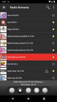 RADIO ROMANIA اسکرین شاٹ 3