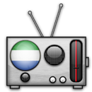 RADIO SIERRA LEONE :  Online Sierra Leonean Radios APK