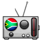 RADIO SOUTH AFRICA icône