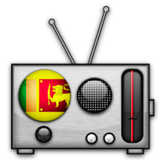 Radio Sri Lanka ไอคอน