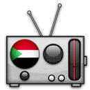 Radio Sudan : Online Sudanese radios APK