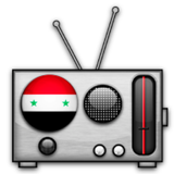 RADIO SYRIA иконка