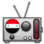 آیکون‌ RADIO SYRIA