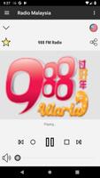 RADIO MALAYSIA 스크린샷 3
