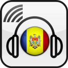RADIO MOLDOVA 图标