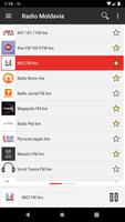 RADIO MOLDOVA 截图 1