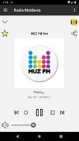 RADIO MOLDOVA 截图 3