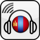 RADIO MONGOLIA иконка