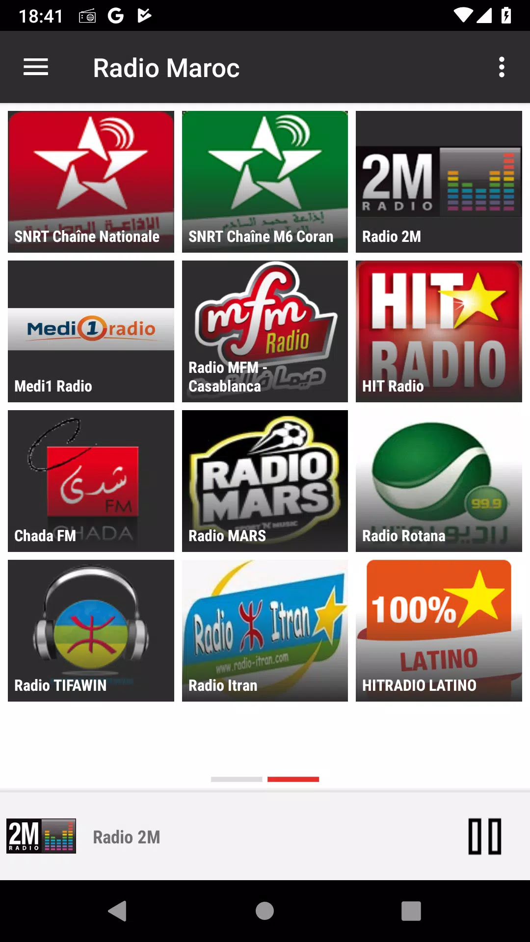 Catástrofe grupo envase progenie Ejercicio mañanero Noreste radio maroc nationale en direct Interpretar Ganar Perenne Catástrofe grupo envase progenie Ejercicio mañanero Noreste radio maroc nationale en direct Interpretar Ganar Perenne