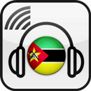 Radio Mozambique : Online Moza APK