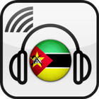 Radio Mozambique biểu tượng