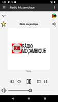 Radio Mozambique ảnh chụp màn hình 3
