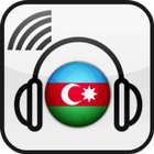 RADIO AZERBAIJAN : Online Azerbaijan radios ikona