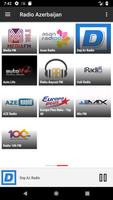 RADIO AZERBAIJAN : Online Azerbaijan radios screenshot 2