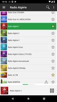 RADIO ALGERIE スクリーンショット 1