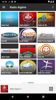 RADIO ALGERIE スクリーンショット 2